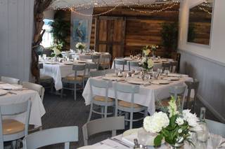 The Neptune Room at The Seafood Shack - 23
