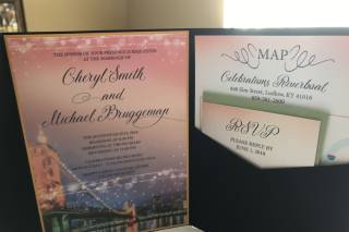 Invitation Divas - 8