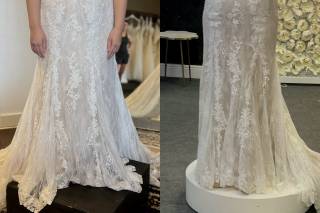 Claudia Giraldo Bridal - 10