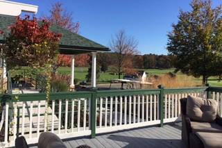 Ferncroft Country Club - 16