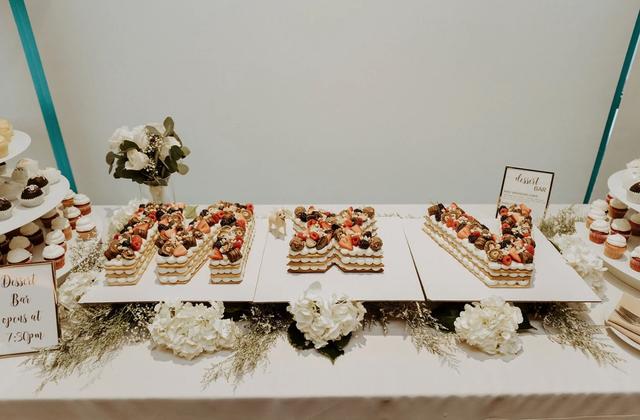 Kelly Duprat Wedding Planner - 4