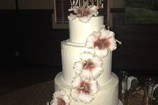 Confections of a Cake - 78