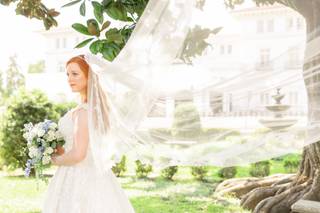 Elegant Bridals - 13