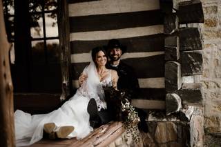 Twisted Ranch Weddings - 5