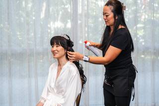 Fairytale Hair and Makeup - 10