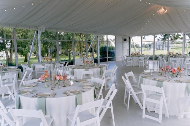 Grace and Lace Events Atelier - 4