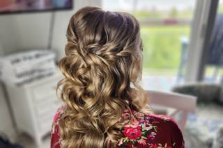 Beauty By Kateryna Bridal Team - 24