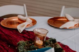 Enchanted Pines Weddings & Events - 12