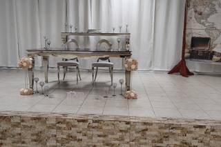 MARBELLA EVENTS & DECOR RENTAL - 5