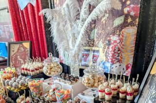 Shimmer and Delights LLC - 14