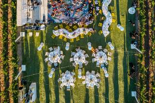 CMG Weddings and Events - 8