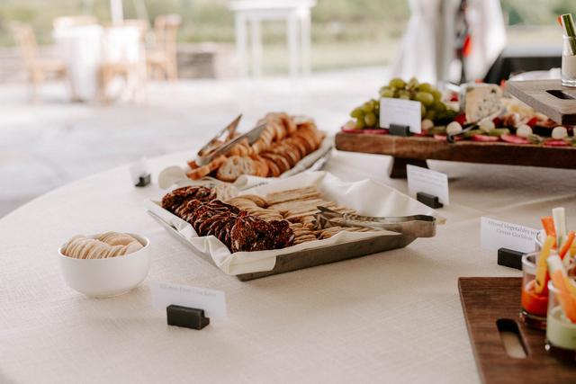 Harvest Moon Catering - 4