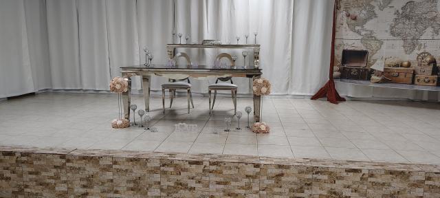 MARBELLA EVENTS & DECOR RENTAL - 1