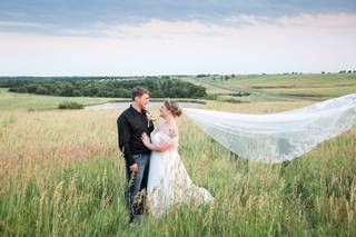 The Ranch House Wedding Venue and Events Center - 17