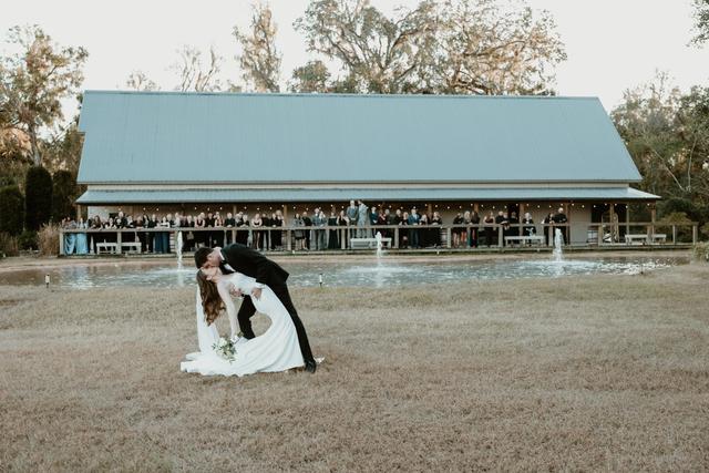 October Oaks - 3