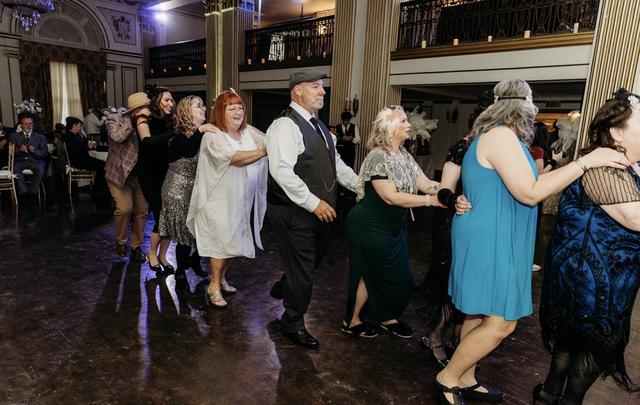 Moxie Events - 4