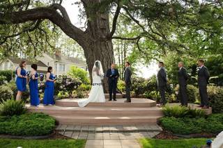 Pastor Mike Wedding Officiant - 43