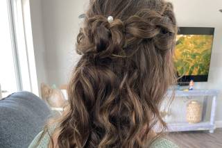 Florida Keys Bridal Team - 98