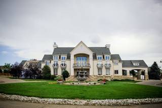 The Chateaux at Fox Meadows - 9