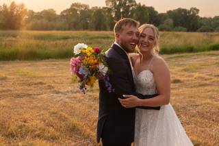Storybook weddings by Jeremiah - 9