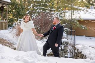 Granite Rose by Wedgewood Weddings - 8