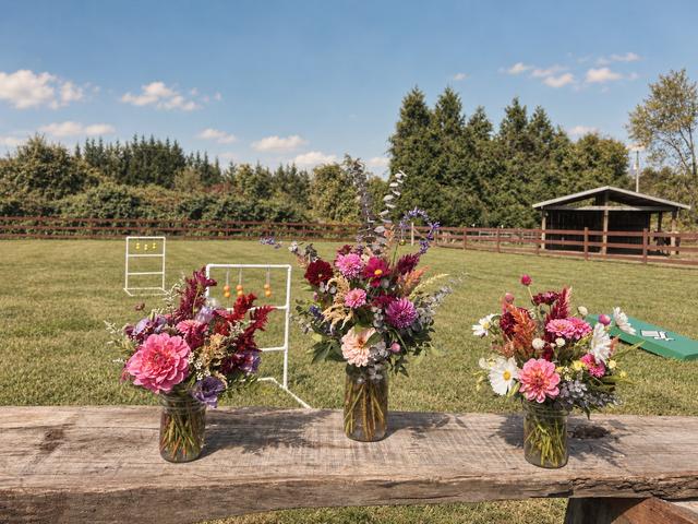 Hidden River Events - 1