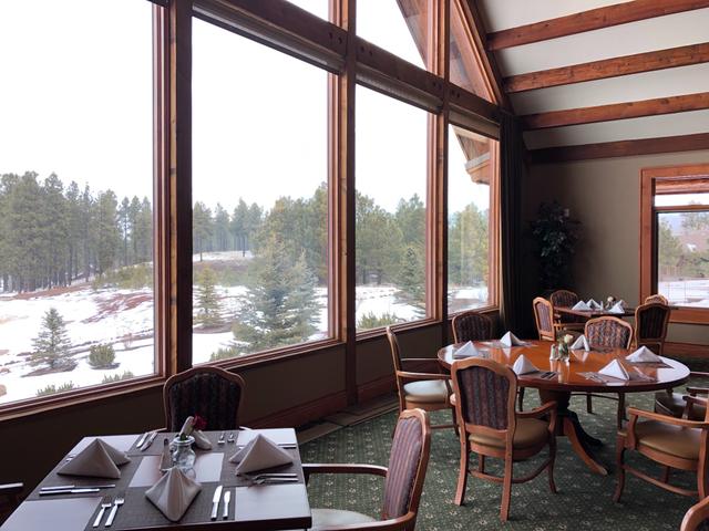 Flagstaff Ranch Golf Club - 4