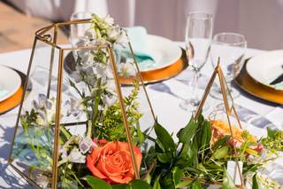 Tessfresh and Tessilk Flowers - 8