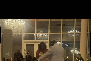 Ashton Gardens Atlanta by Walters Wedding Estates - 22