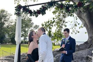 The Wedding Planner MD - 27