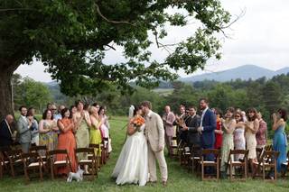 Nuptials for Nature - SAHC Community Farm - 18