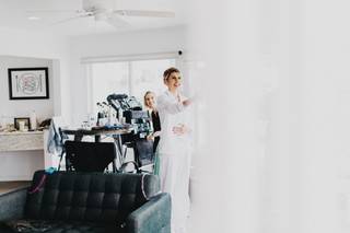 Genna Khein MakeUp And Hair Artist - 25