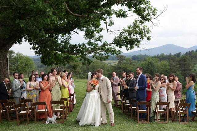 Nuptials for Nature - SAHC Community Farm - 1