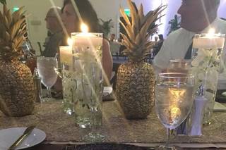 Niche Event Rentals - 16