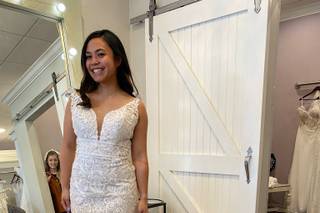 Bucci's Bridal 5