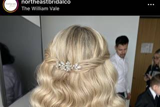 Northeast Bridal - 14