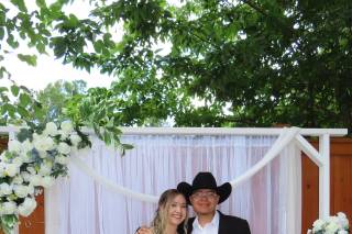 Texas Wedding Ministers - 7
