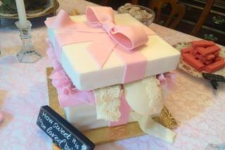 It Takes The Cake - 28