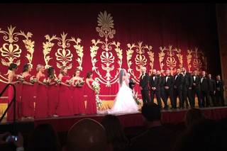 Palace Theater - 19
