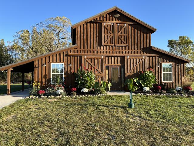 Seven Willows Barn - 3