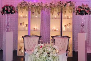 Ooh La La Exquisite Events - 4