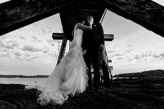 Bethany & Dan Photography - 16