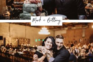 Kiss the Chef Catering, LLC - 18