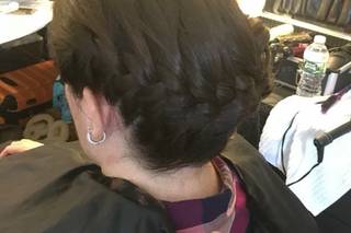 St. John’s County Hairstylist - 20