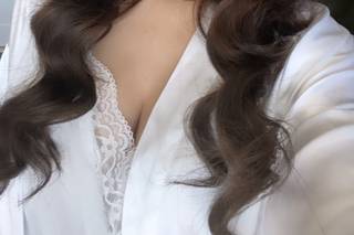 Glam By Jessica Harp - 21
