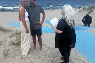 Weddings by Rev. Maura - 7