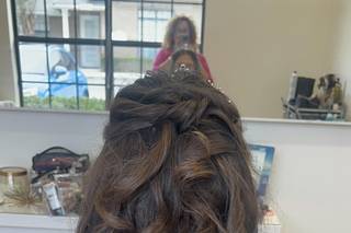 Maria Teresa- On Location Hair and Make Up Artist - 33