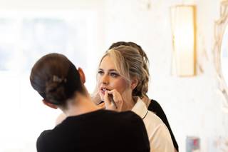 Pretty in Pink Makeup and Beauty - 5