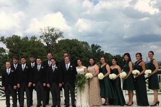 M. Stein & Company Tuxedos - 24
