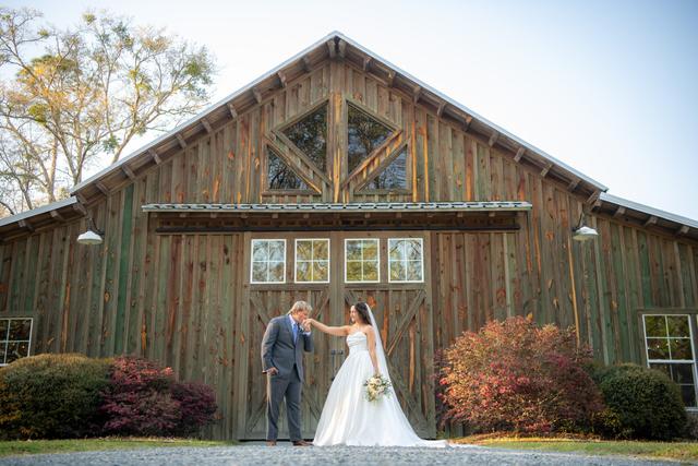 Lewiswood Farm - 4